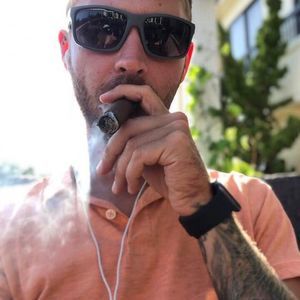 Meet your Posher, Jason